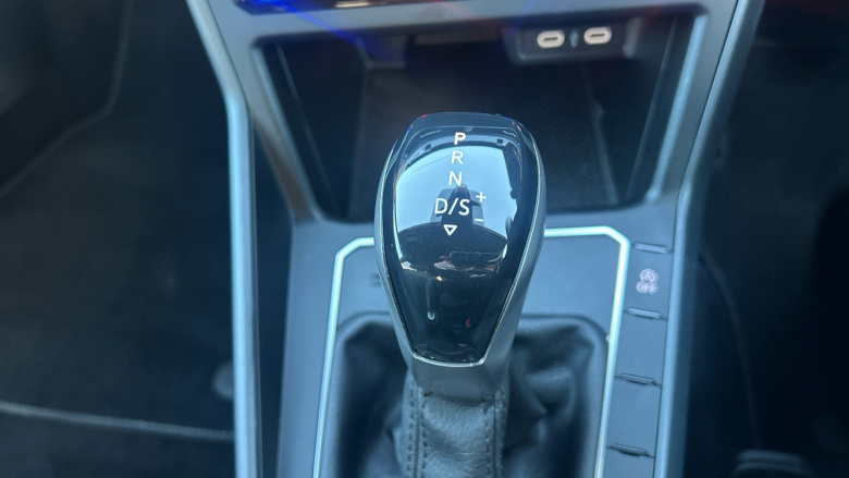 Volkswagen Polo 1.0 TSI 110 R-Line 5dr DSG Petrol Hatchback